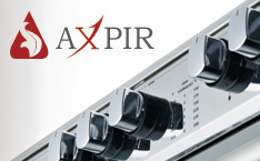 艾斯比亚（AXPIR）电器公司