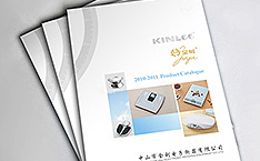 中山市金利电子衡器有限公司