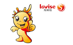 龙威信