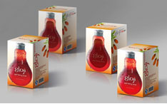 goji 超级果汁
